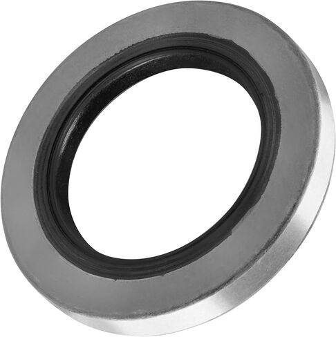 Caltric 61in 72in Deck Spindle Seal متوافق مع البساطة 5901798 5901799 84003323 5049445 in Kuwait