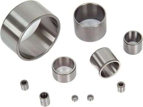 High Durability Needle Roller Bearing Inner Ring IR 40x48x23 40x50x20 45x50x20 45x50x25 45x50x35 45x52x22 45x52x40 45x55x22 5Pcs(IR45x55x22-5Pcs) in Saudi Arabia