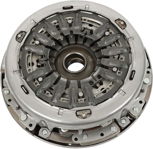 Transmission Dual Clutch Fork Kit Replacement for Ford Fiesta Focus EcoSport 2011-up 6DCT250 in Saudi Arabia
