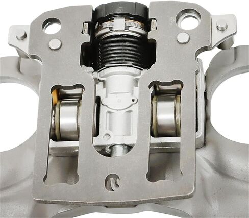 Transmission Dual Clutch Fork Kit Replacement for Ford Fiesta Focus EcoSport 2011-up 6DCT250 in Saudi Arabia