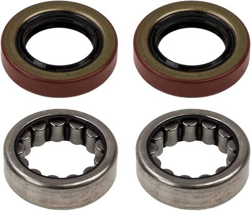 Motive Gear KIT 5707 Axle Differential Bearing and Seal Kit for Dana 35, ford 7.5", 8.8", GM 7.5"/7.625", 8.2", 8.5", 8.875" Car - Fits ford/Chevy/GMC/Jeep/Mazda/Mercury/Oldsmobile/Pontiac/Isuzu in Saudi Arabia
