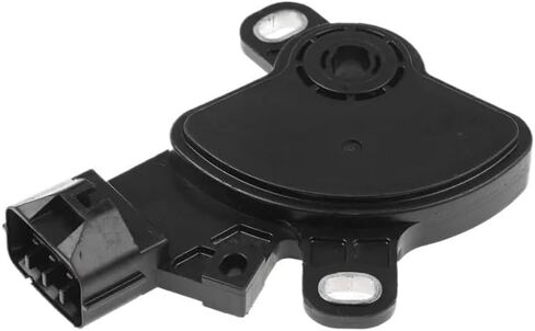 Automatic Transmission Gear Position Switch for Nissan Sentra & Versa, Black, Push Button, Automatic Operation in Saudi Arabia