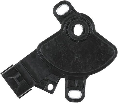 Automatic Transmission Gear Position Switch for Nissan Sentra & Versa, Black, Push Button, Automatic Operation in Saudi Arabia