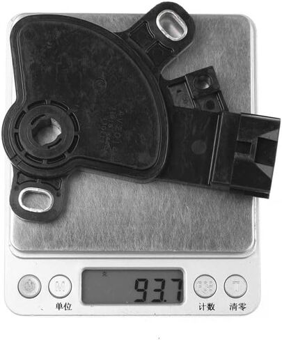 Automatic Transmission Gear Position Switch for Nissan Sentra & Versa, Black, Push Button, Automatic Operation in Saudi Arabia