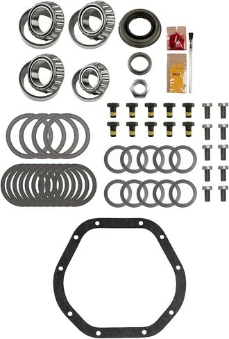 دافعي GEAR RA28RNJKMKT REAL MASTER MASTER لموضوع DANA 44 JK مع محامل Timken مدببة in Saudi Arabia