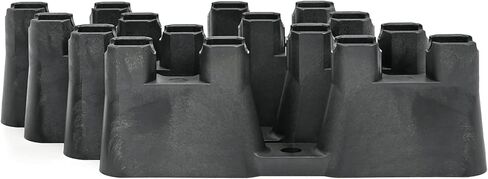 Michigan Motorsports Delphi LS7 Lfters مجموعة من 16 مع دليل الصواني | استبدال مباشر لمحركات GM LS | يناسب LS1 LS2 LS3 LS6 LQ4 LQ9 LY5 LY6 LM7 4.8 5.3 5.7 6.0 6.2 | 12499225 ، 25341990 in Saudi Arabia