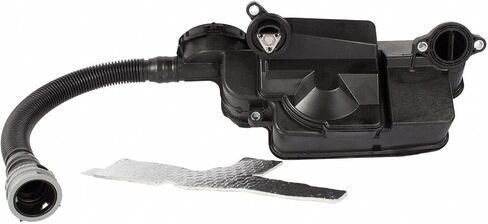 من 11 إلى 16 فورد 6.7L Powerstroke Diesel PCV CCV Ailt Selection Assembly DC3Z-6A785-C in Saudi Arabia