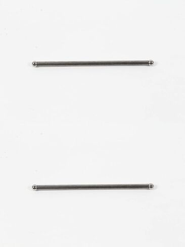 Kohler 2 Pack Genuine 24-411-05-S Push Rod يناسب أمر محدد V-Twin in Kuwait