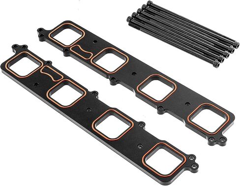 Hellcat Blower Supercharger Flower Plate Plate Kit متوافقة مع Dodge Challenger & Charger (1) in Saudi Arabia