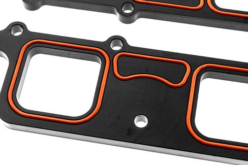 Hellcat Blower Supercharger Flower Plate Plate Kit متوافقة مع Dodge Challenger & Charger (1) in Saudi Arabia