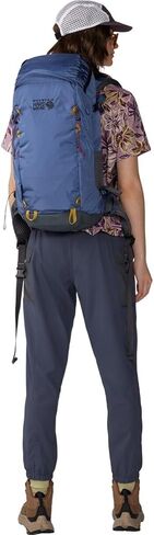 Mountain Hardwear Womens Trail Sender Short Sleeve in Kuwait