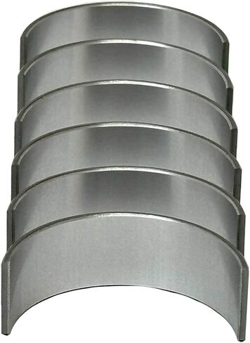 DNJ RB4311 Rod Bearings Set Oversize for 2014-2021 Ford EcoSport Fiesta Focus 1.0L L3 12V DOHC 999cc in Saudi Arabia