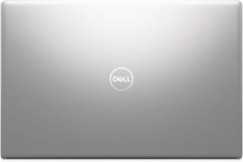 DELL Inspiron 3520 15.6" Touchscreen i7 Laptop, 15.6" FHD Touchscreen, Intel Core i7-1255U, 16GB RAM, 1TB SSD, Numeric Keypad, Webcam, SD Card Reader, HDMI, Wi-Fi, Windows 11 Home, Black in Saudi Arabia
