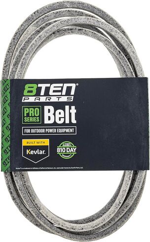 حزام kevlar 8 من Kubota RCK60P-400Z Z422KWT Z452KWTI Z421KWT 60 بوصة سطح السفينة K5653-36740 171 X 5/8 in Kuwait