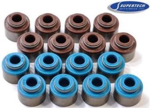 Honda / Acura B-Series VTEC Valve Stem Seal Kit in Saudi Arabia