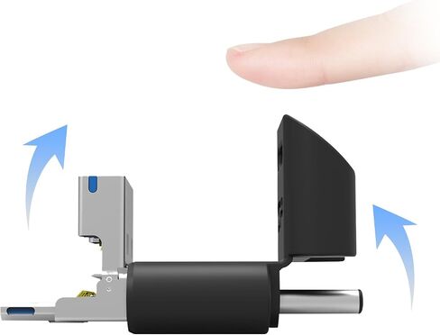 Silicon Power 32GB USB 3.0 Flash Drive, Jewel J80 in Kuwait