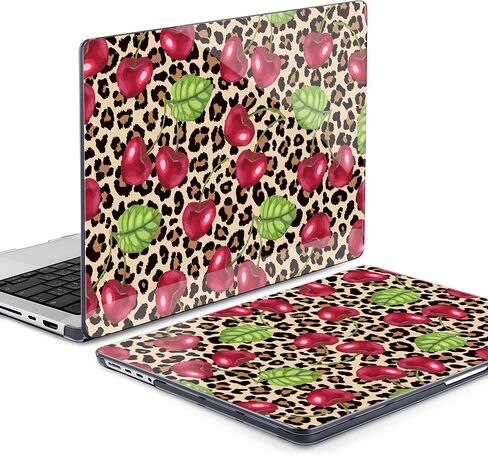 حافظة MEEgoodo لجهاز M3 MacBook Pro مقاس 16 بوصة 2023 2021، غطاء شفاف غير لامع مناسب للطراز A2991 A2780 A2485 M2 M1، غطاء بلاستيكي ناعم للكمبيوتر المحمول مقاس 16.2 بوصة، غطاء صلب لجهاز MacBook Pro M3، أقحوان أبيض in Kuwait