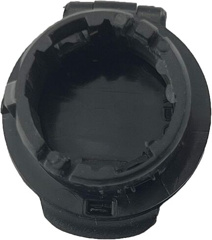 FainWan 12V Power Outlet Cap Cover Ignition 5026970AA Compatible with Wrangler JK ProMaster 1500 in Saudi Arabia