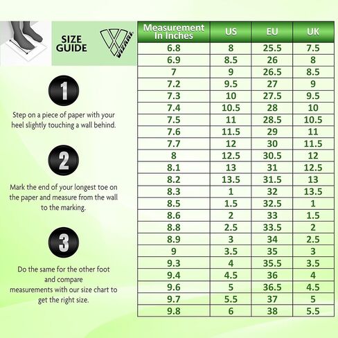 Vizari Zodiac Firm Ground Soccer Cleats - Kids Soccer Shoes with Excellent Traction, Grip, and Comfort - Durable, Lightweight & Breathable Youth Soccer Cleats - Unisex Soccer Cleats for Boys & Girls in Saudi Arabia