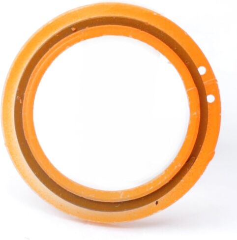 2PCS F87Z-3B457-AA Front Wheel Axle Retainer Ring بديل لـ Ford for Ranger for Explorer 1998 1999 2000 2001 2003 for F-250 F87Z3B457AA in Kuwait