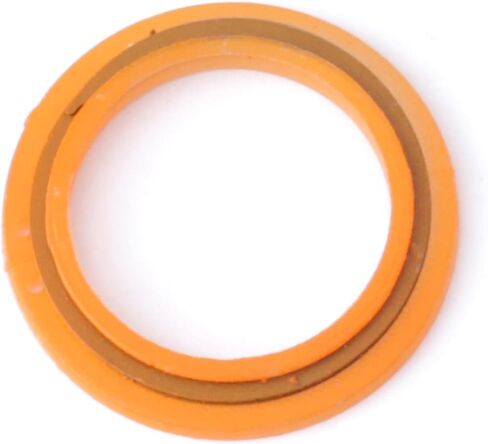 2PCS F87Z-3B457-AA Front Wheel Axle Retainer Ring بديل لـ Ford for Ranger for Explorer 1998 1999 2000 2001 2003 for F-250 F87Z3B457AA in Kuwait
