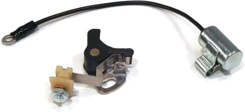 متجر ROP | مجموعة الاشتعال نقاط المكثف Tecumseh 30547A 30548B 27948 27948A 730600 740037A in Kuwait