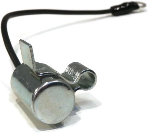 متجر ROP | مجموعة الاشتعال نقاط المكثف Tecumseh 30547A 30548B 27948 27948A 730600 740037A in Kuwait