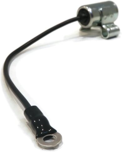 متجر ROP | مجموعة الاشتعال نقاط المكثف Tecumseh 30547A 30548B 27948 27948A 730600 740037A in Kuwait