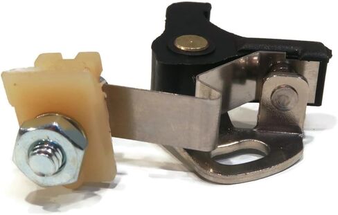 متجر ROP | مجموعة الاشتعال نقاط المكثف Tecumseh 30547A 30548B 27948 27948A 730600 740037A in Kuwait