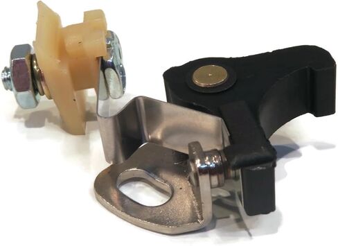 متجر ROP | مجموعة الاشتعال نقاط المكثف Tecumseh 30547A 30548B 27948 27948A 730600 740037A in Kuwait