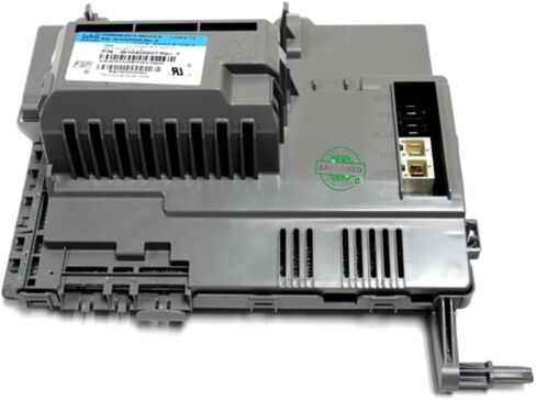 حلول Glob Pro W10427967 CKD5173 لوحة التحكم الإلكترونية in Kuwait