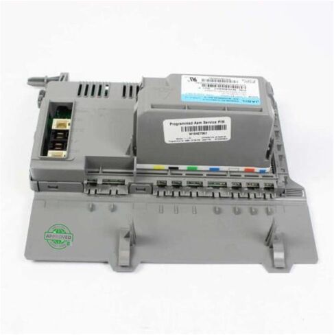 حلول Glob Pro W10427967 CKD5173 لوحة التحكم الإلكترونية in Kuwait