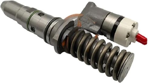 1 Pcs 10R1280 Compatible with Caterpillar CAT 3512B 3516B Fuel Injector Engineering10R-1280 Excavator Part (10R1280) in Saudi Arabia
