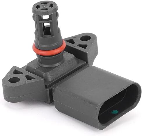 Car Air Meter Sensor System System Accessor 4984570 FITS لـ 5.9L 2003-2007 in Kuwait