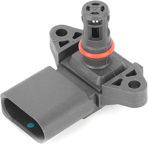 Car Air Meter Sensor System System Accessor 4984570 FITS لـ 5.9L 2003-2007 in Kuwait