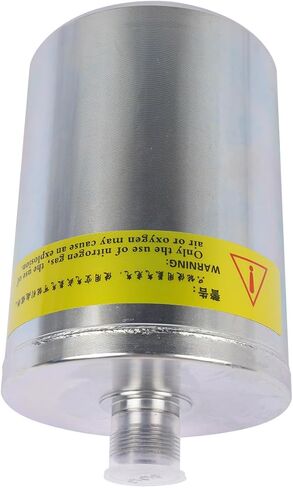 Brake Booster Accumulator Replacement for Lexus GX460 GX470 Toyota 4Runner FJ Cruiser 4.0L 4.6L 4.7L 2004-2024 47950-60020 in Saudi Arabia