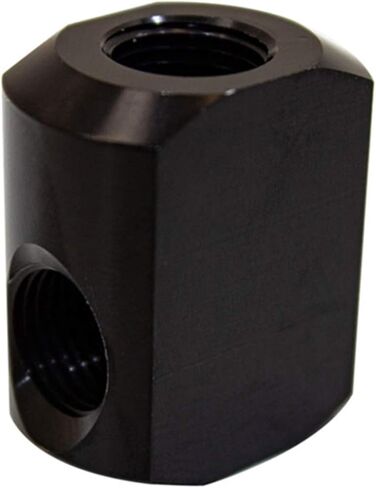 Nitrous Express SNO-901 Water/Methanol Nozzle Holder 90 Degree Water/Methanol Nozzle Holder in Saudi Arabia