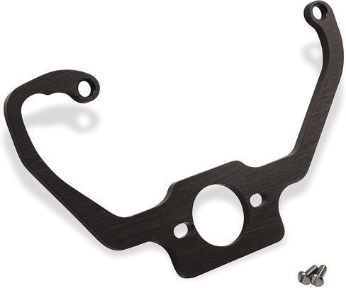 Holley 20-275 Billet Regulator Bracket in Saudi Arabia