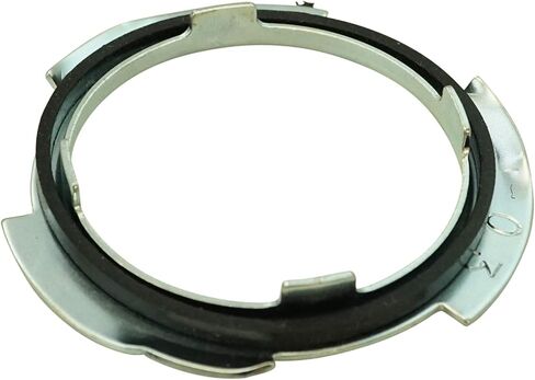 TRQ Fuel Pump Hanger Compatible with 1985-1993 Ford Mustang 1985-1986 Mercury Capri in Saudi Arabia