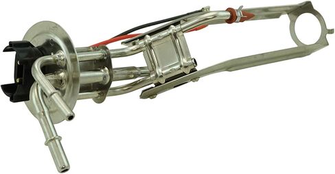TRQ Fuel Pump Hanger Compatible with 1985-1993 Ford Mustang 1985-1986 Mercury Capri in Saudi Arabia