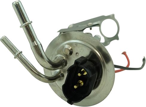 TRQ Fuel Pump Hanger Compatible with 1985-1993 Ford Mustang 1985-1986 Mercury Capri in Saudi Arabia