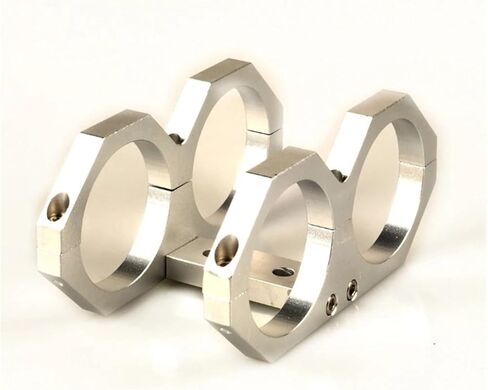 Universal مضمّن مزدوج قوس مضخة الوقود Dual Double 044 مضخة الوقود ، مزدوج قوس ، Cradle Cradle في الخط FPB-02 ، مضخة الوقود ، مضخة ، مضخة ، ومضخة الوقود ، (Blue) in Kuwait