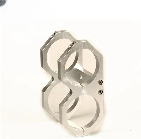Universal مضمّن مزدوج قوس مضخة الوقود Dual Double 044 مضخة الوقود ، مزدوج قوس ، Cradle Cradle في الخط FPB-02 ، مضخة الوقود ، مضخة ، مضخة ، ومضخة الوقود ، (Blue) in Kuwait