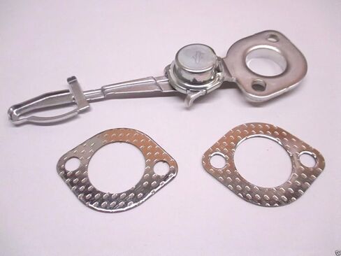 593208 Genuine Briggs & Stratton Auto Choke Therkostat يحل محل 790830 OEM in Saudi Arabia