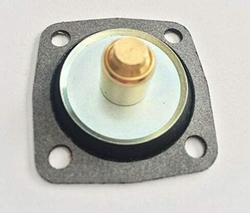 مكبنة مضخة الحجاب الحاجز Weber 32/36 DGV DGEV 38 DGAS DIAPHRAGM in Kuwait