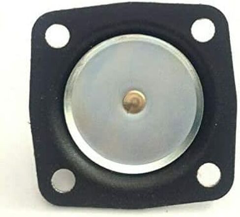 مكبنة مضخة الحجاب الحاجز Weber 32/36 DGV DGEV 38 DGAS DIAPHRAGM in Kuwait