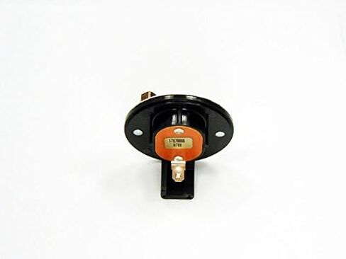ELECTRIC CHOKE THERMOSTAT - MERCURY MARINE MERCRUISER CARBURETOR MerCarb 2 Barrel in Saudi Arabia