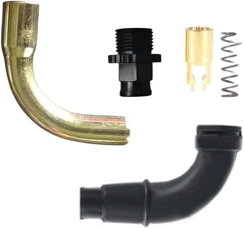 خانق طقم المكبس المتوافقة مع هوندا شادو روح 1100 VT1100C 1985-2007 استبدال 16046-MAA-610 in Saudi Arabia