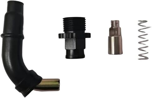 خانق طقم المكبس المتوافقة مع هوندا شادو روح 1100 VT1100C 1985-2007 استبدال 16046-MAA-610 in Saudi Arabia