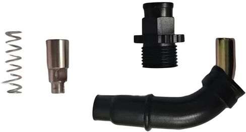 خانق طقم المكبس المتوافقة مع هوندا شادو روح 1100 VT1100C 1985-2007 استبدال 16046-MAA-610 in Saudi Arabia